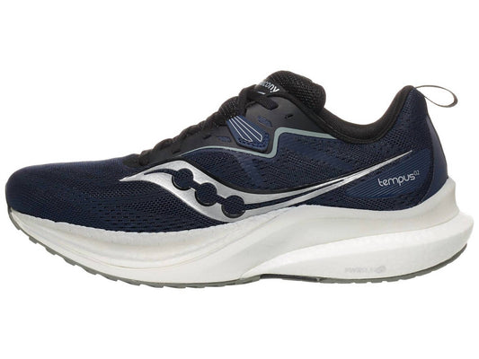 Saucony - Men's Tempus 2 Running Sneakers