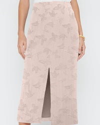 L'Agence - Madonna Midi Skirt