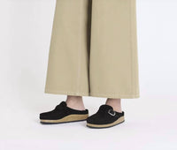 Birkenstock - Women's Buckley Shearling