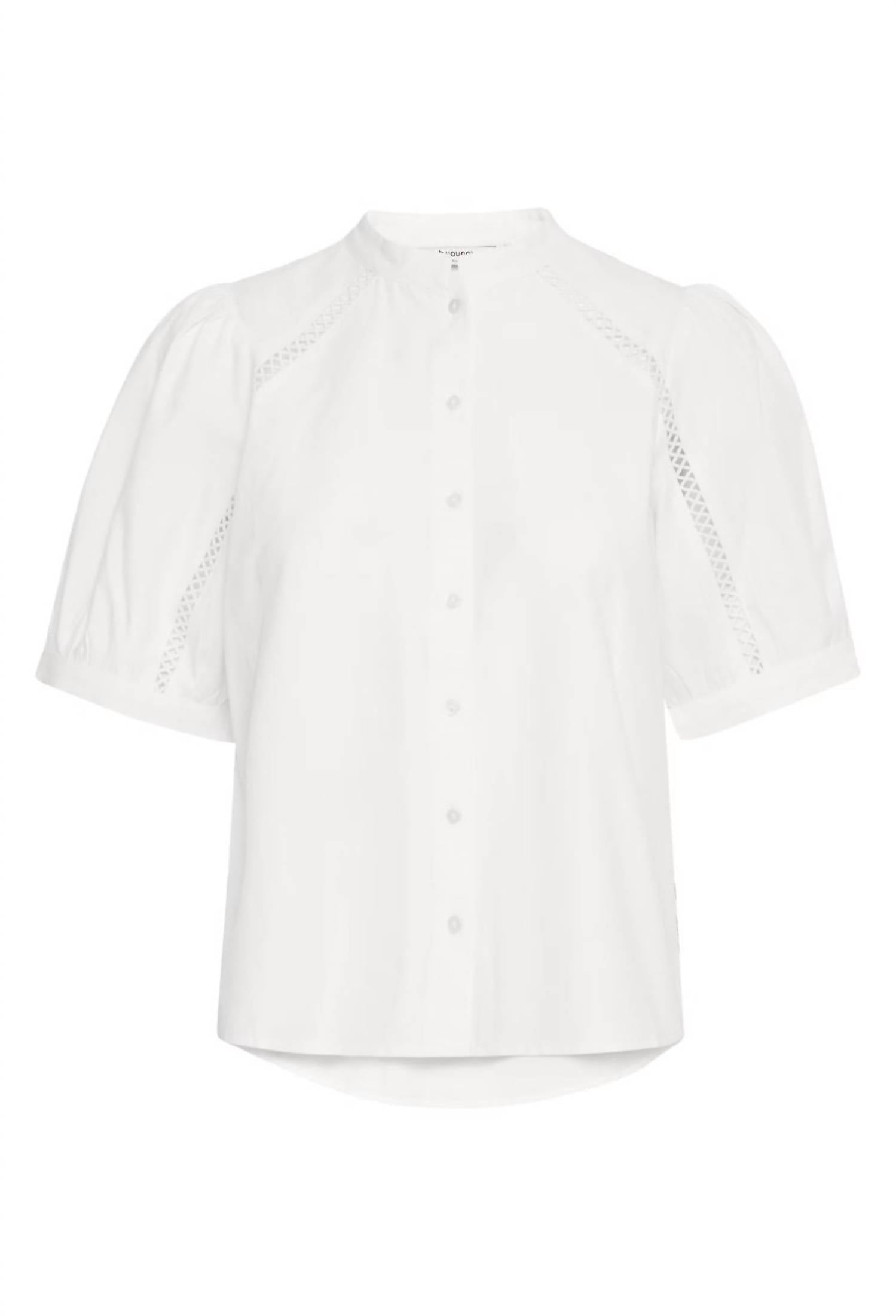 B.Young - Frankie Shirt