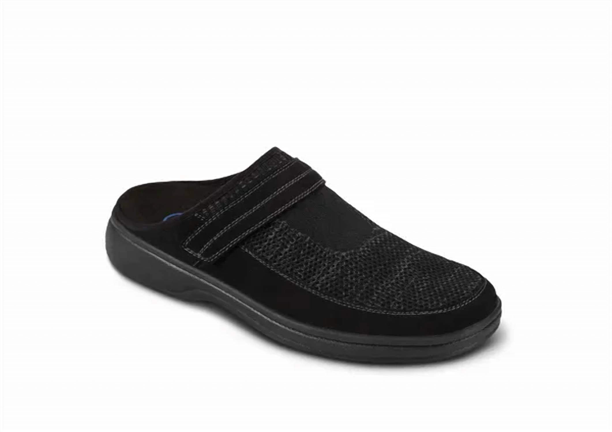 Orthofeet - Men's Hudson Slipper