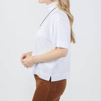 Nation Ltd - Fable Turtleneck Tee
