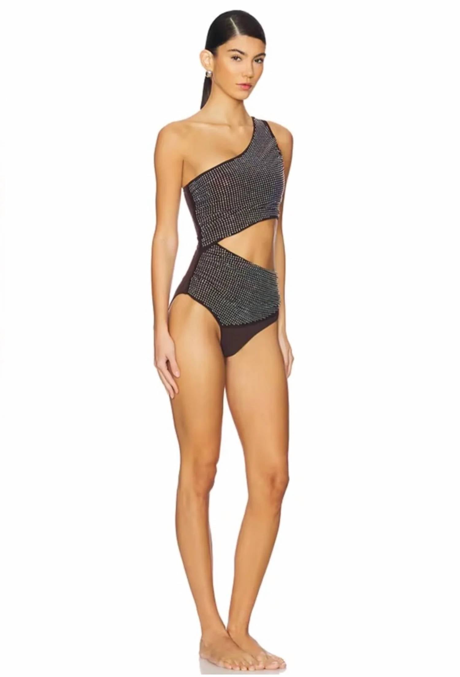 Beach Riot - Anja One Piece Swimsuit