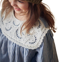 Louise Misha - Henriette Blouse