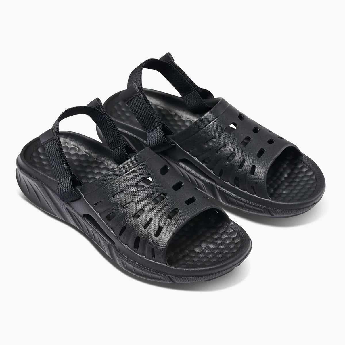 Joybees - Men's Trekking Slide Sandal