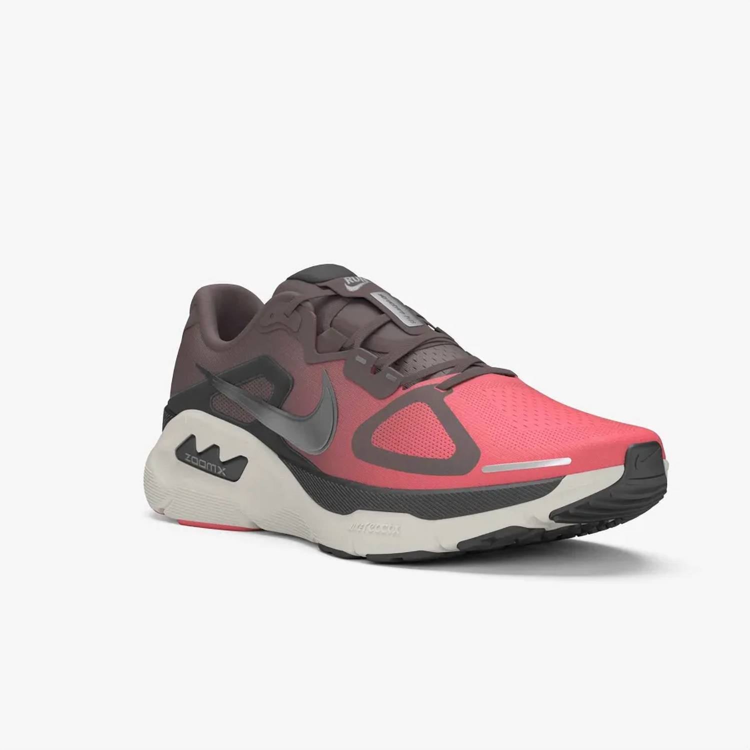 Nike - Women's Structure Plus Running Shoe