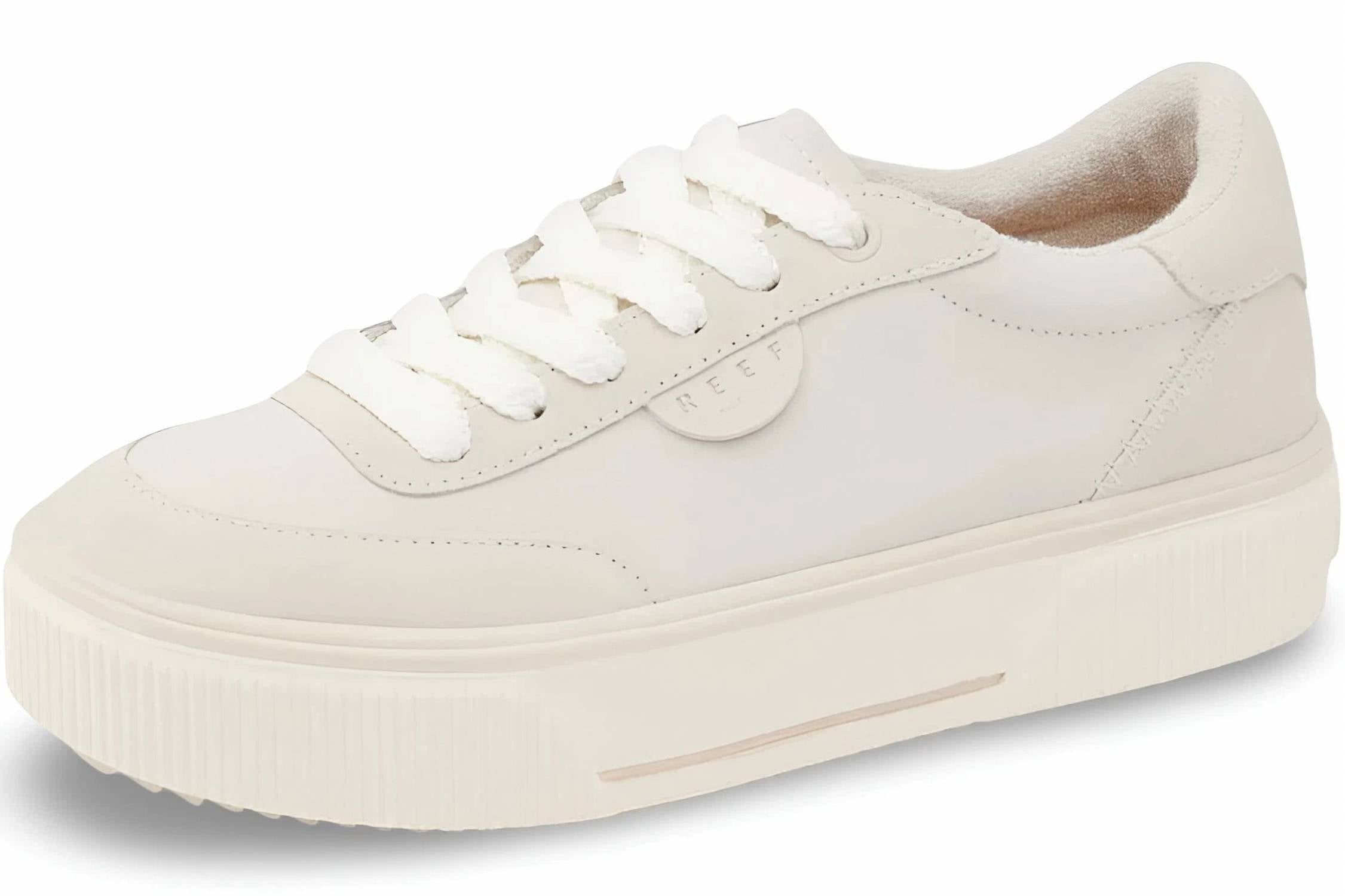 Reef - Women's Lay Day Lift Sneakers