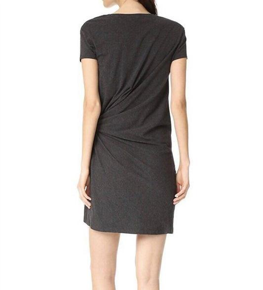 Hatch - Talia Maternity Dress