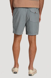 True Grit - Baja Cord Shorts