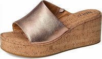 Born - Women's Shilo Sandal