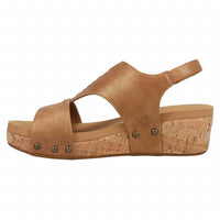 Boutique By Corkys - Women's Refreshing Wedge Sandal
