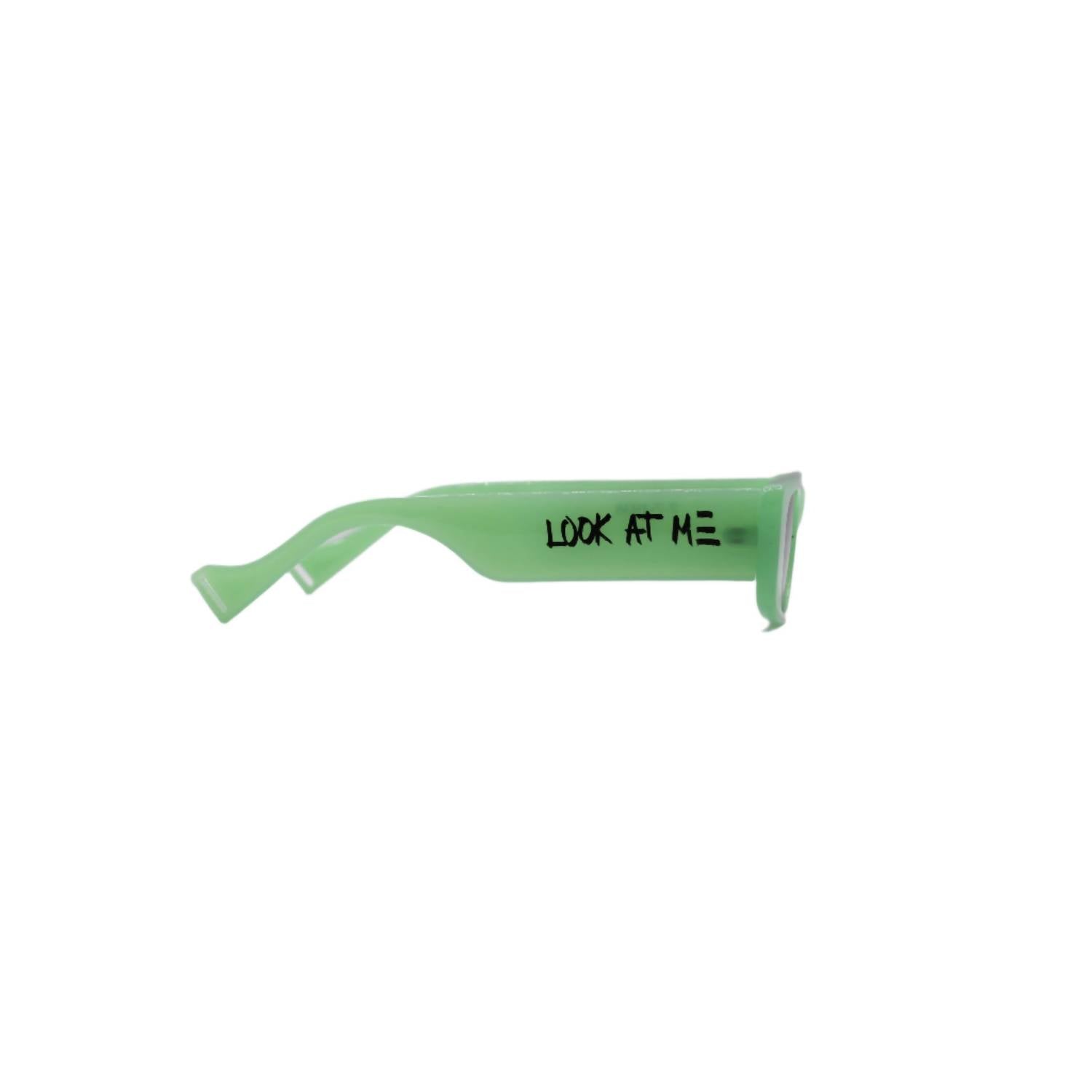 Knotwtr - Women's Then Look At You Sunglasses