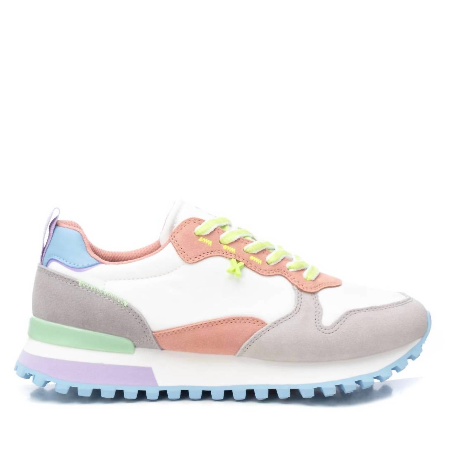 Xti - Women's Casual Sneakers