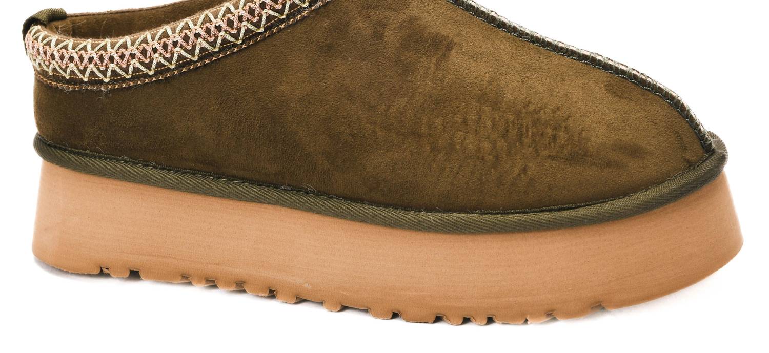 Corkys Footwear - Women's Pillow Talk Slippers