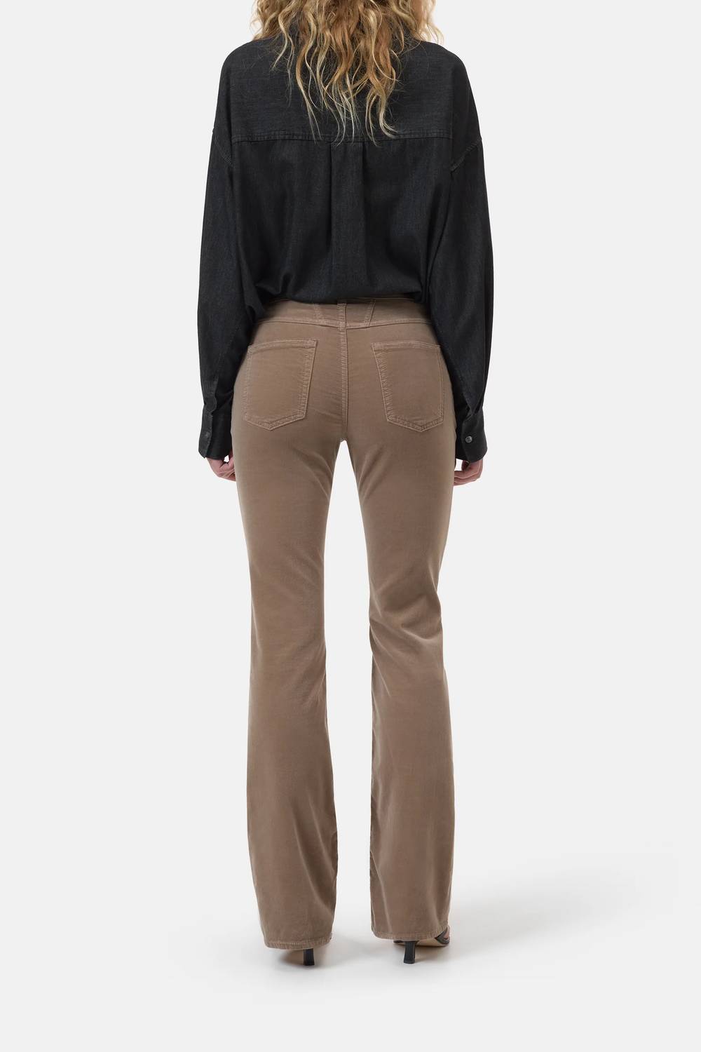 Closed - Jovanna Flared Pants