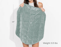 Nodpod - Body Weighted Blanket