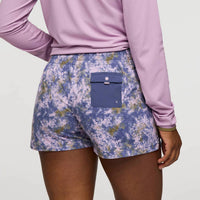Cotopaxi - Brinco 3" Print Short