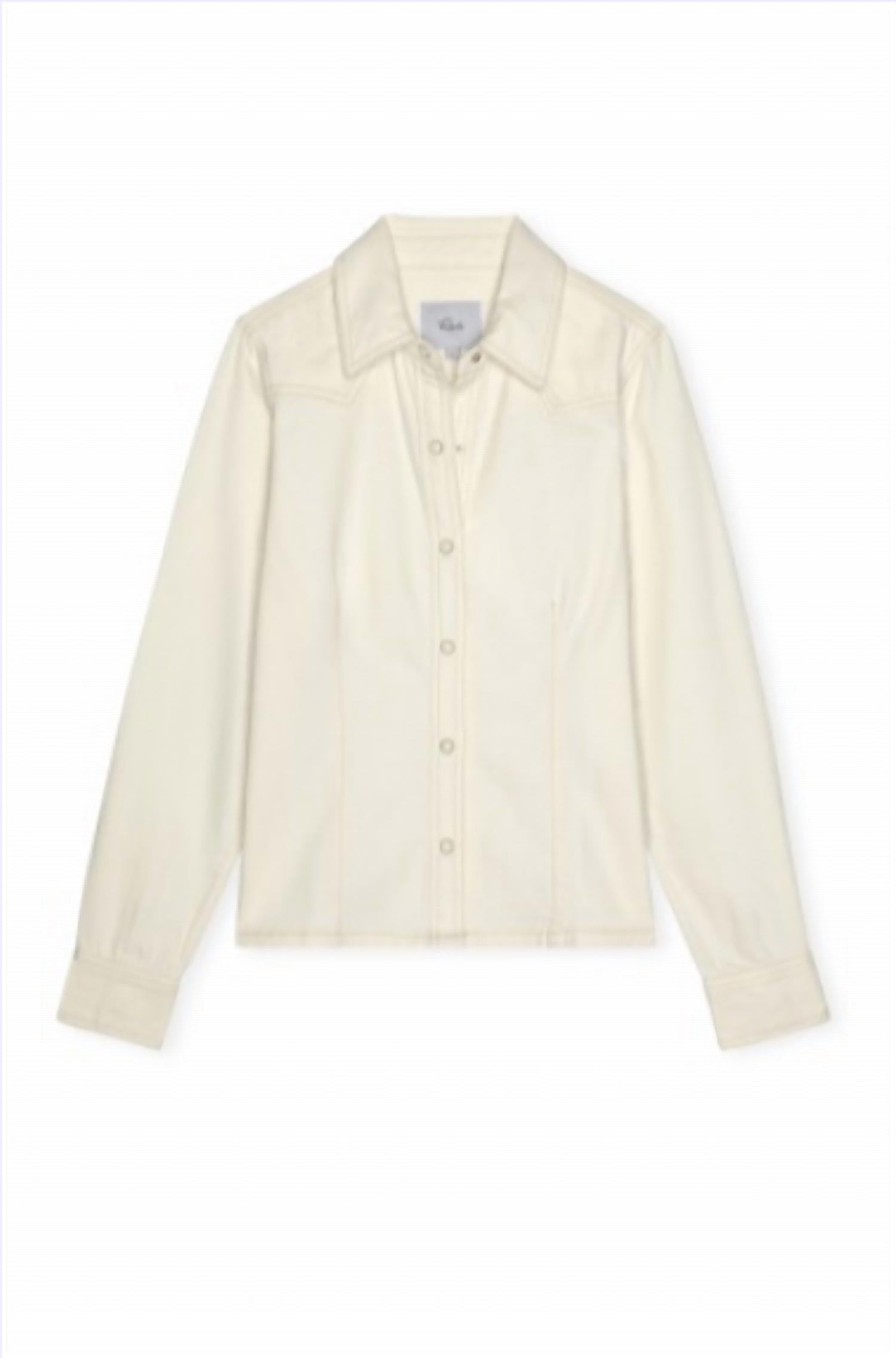 Rails - Taiana Shirt