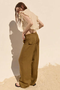 Deluc - Bari Pant