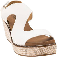 Corkys Footwear - Women's Steppin Out Wedge Sandal