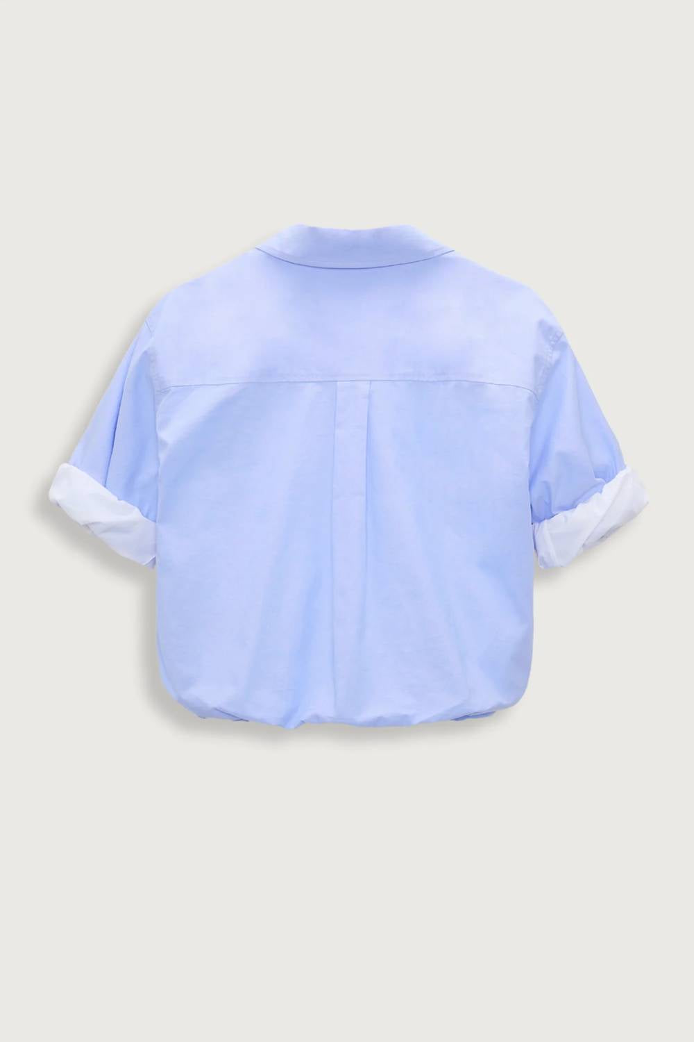 Dorothee Schumacher - Powerful Ease Blouse