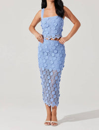 Astr - jonae skirt