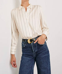 Rails - Saige Shirt
