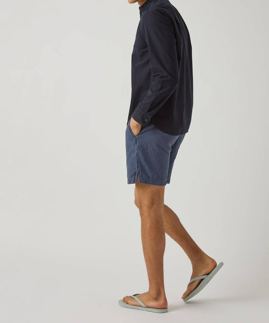 Save Khaki United - Hemp Easy Short