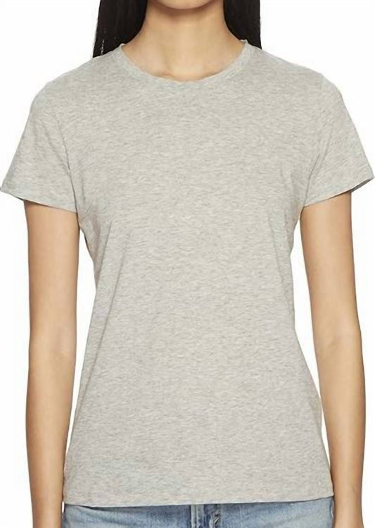 Vince - Essential Crew Neck Tee