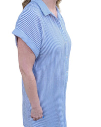 Thread & Supply - Sawyer Dress