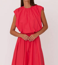 Secular - Lya Relaxed Shirt