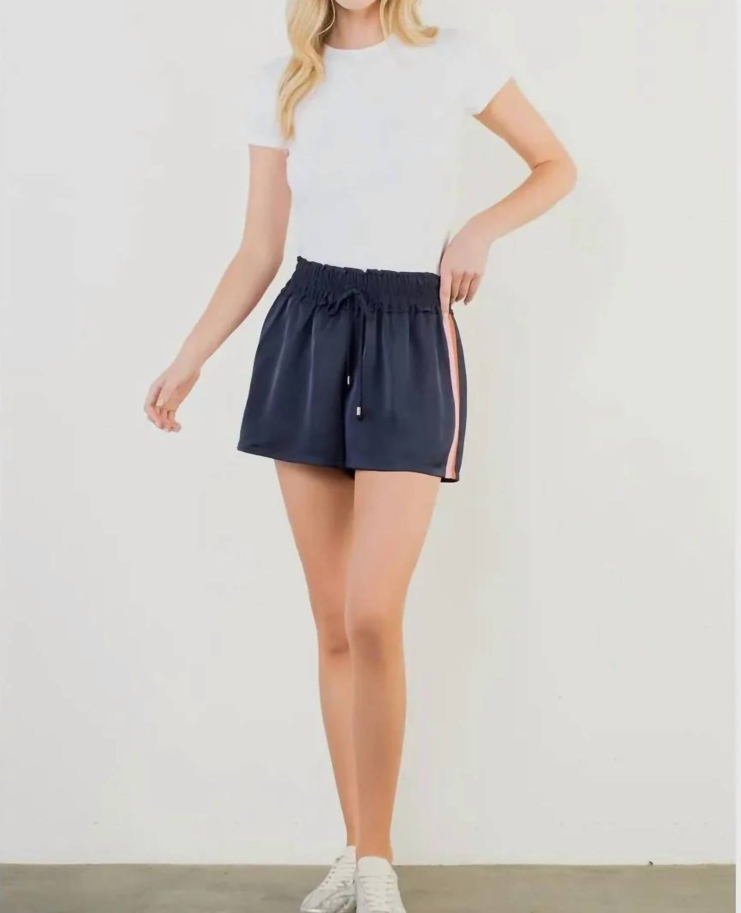 Thml - Sadie Short
