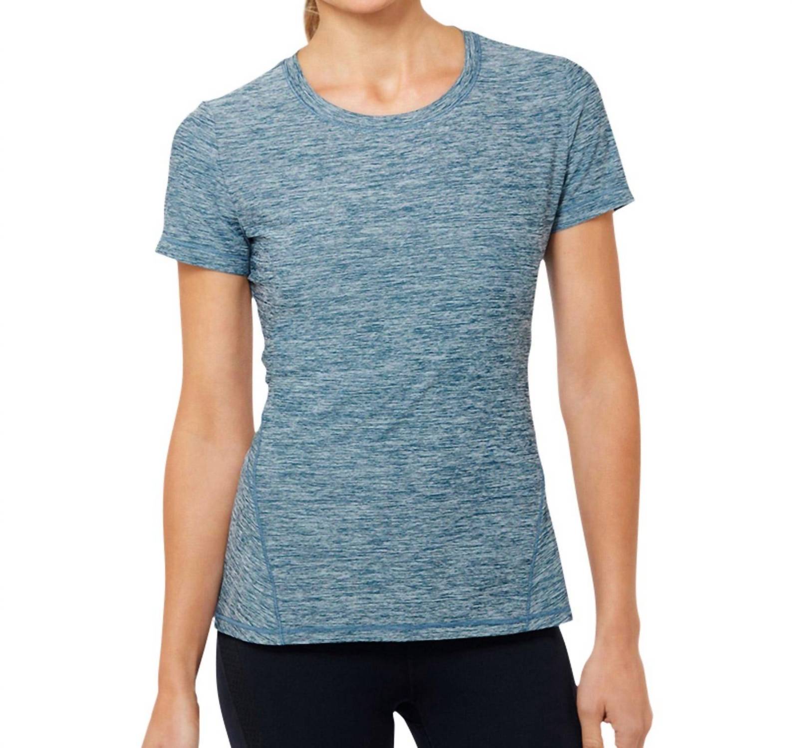 Shape Active - Short Sleeve Trail Tee