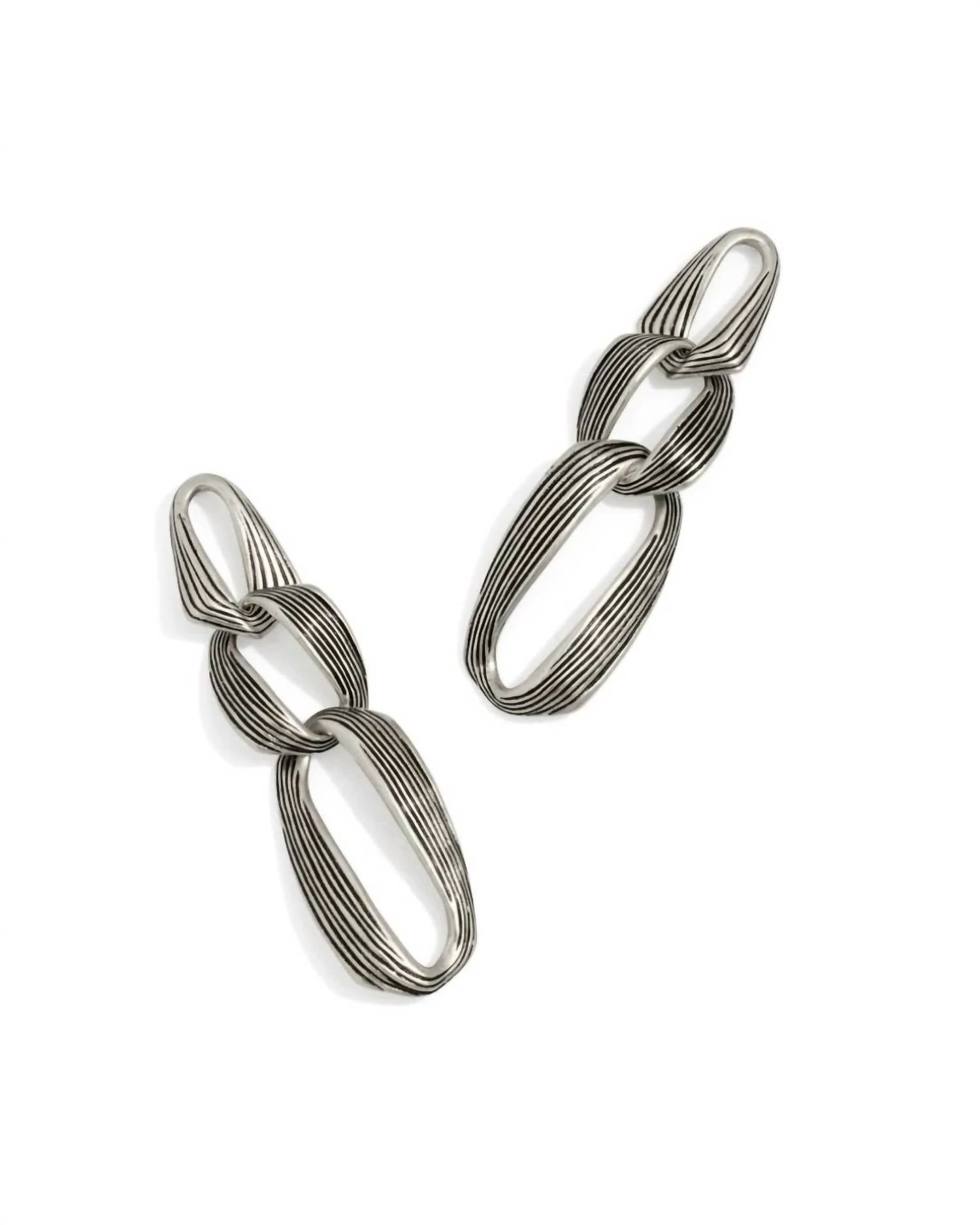 Kendra Scott - Women's Kira Statement Earrings