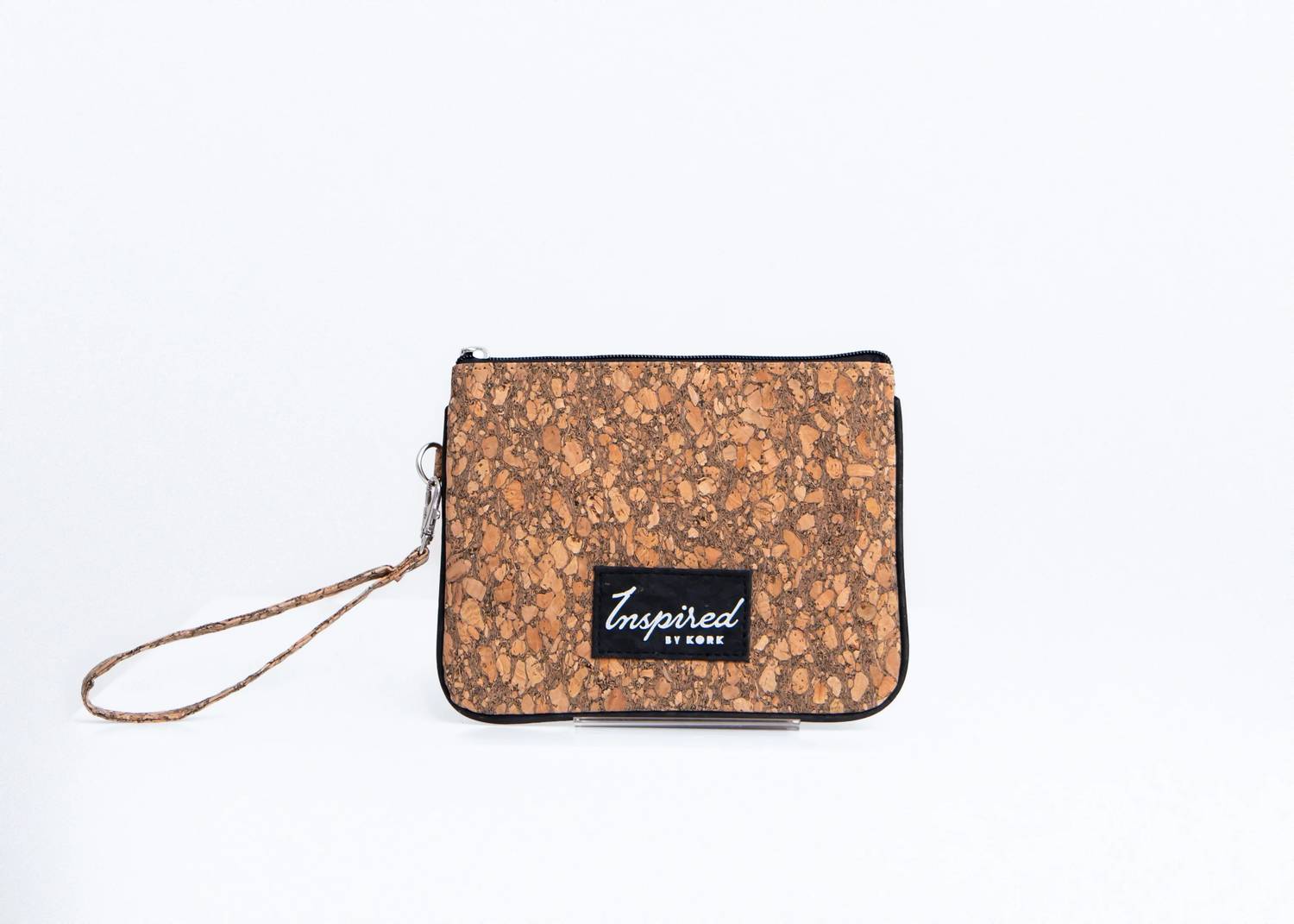 Kork Goods - Women's Amelia Cork Wristlet