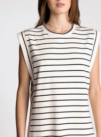 Thread & Supply - Avelin Mini Dress