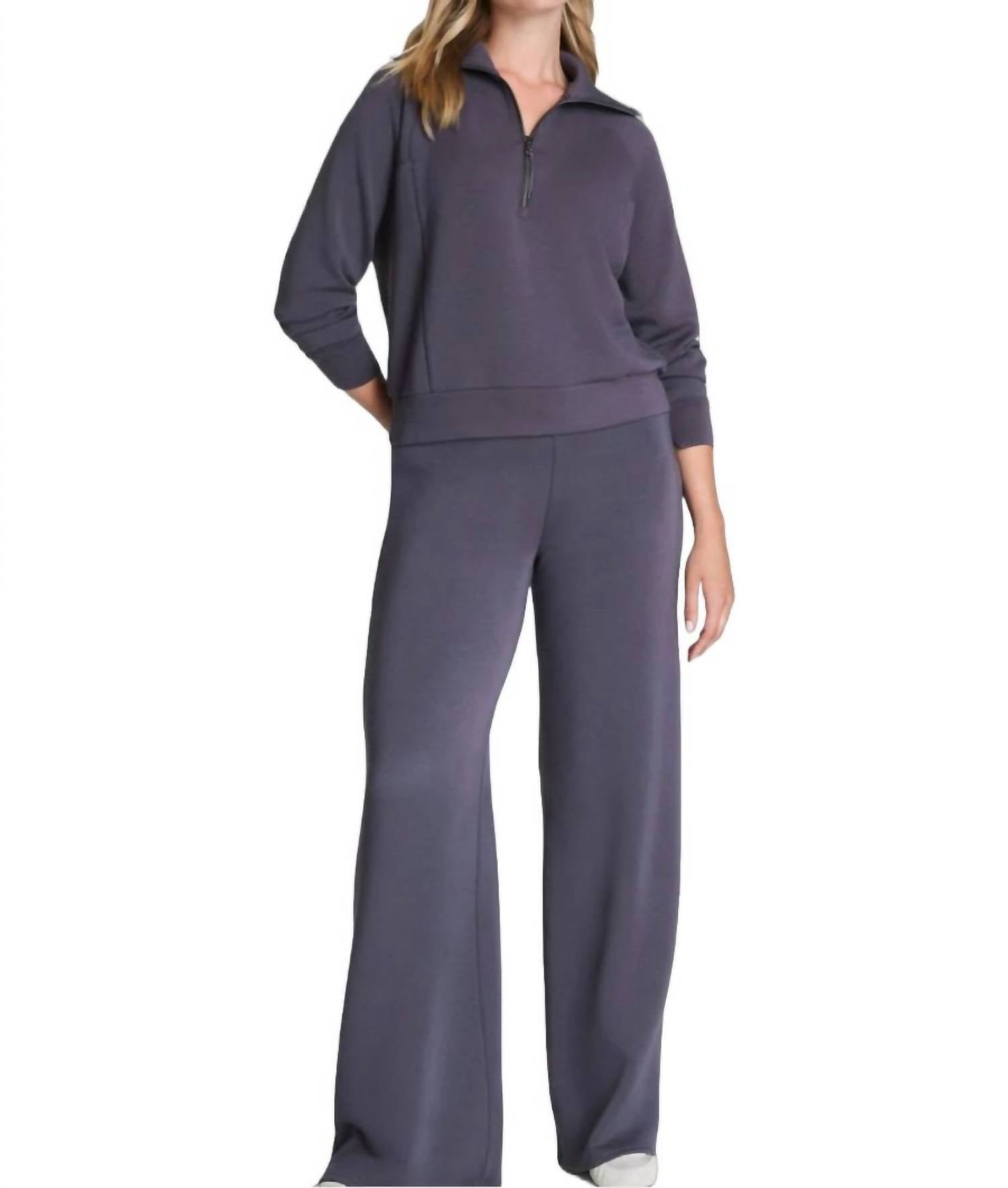 Spanx - Airessentials Wide Leg Pants