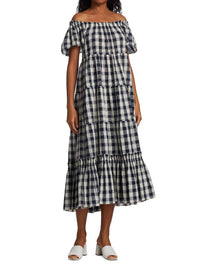 The Great. - The Nightingale Dress