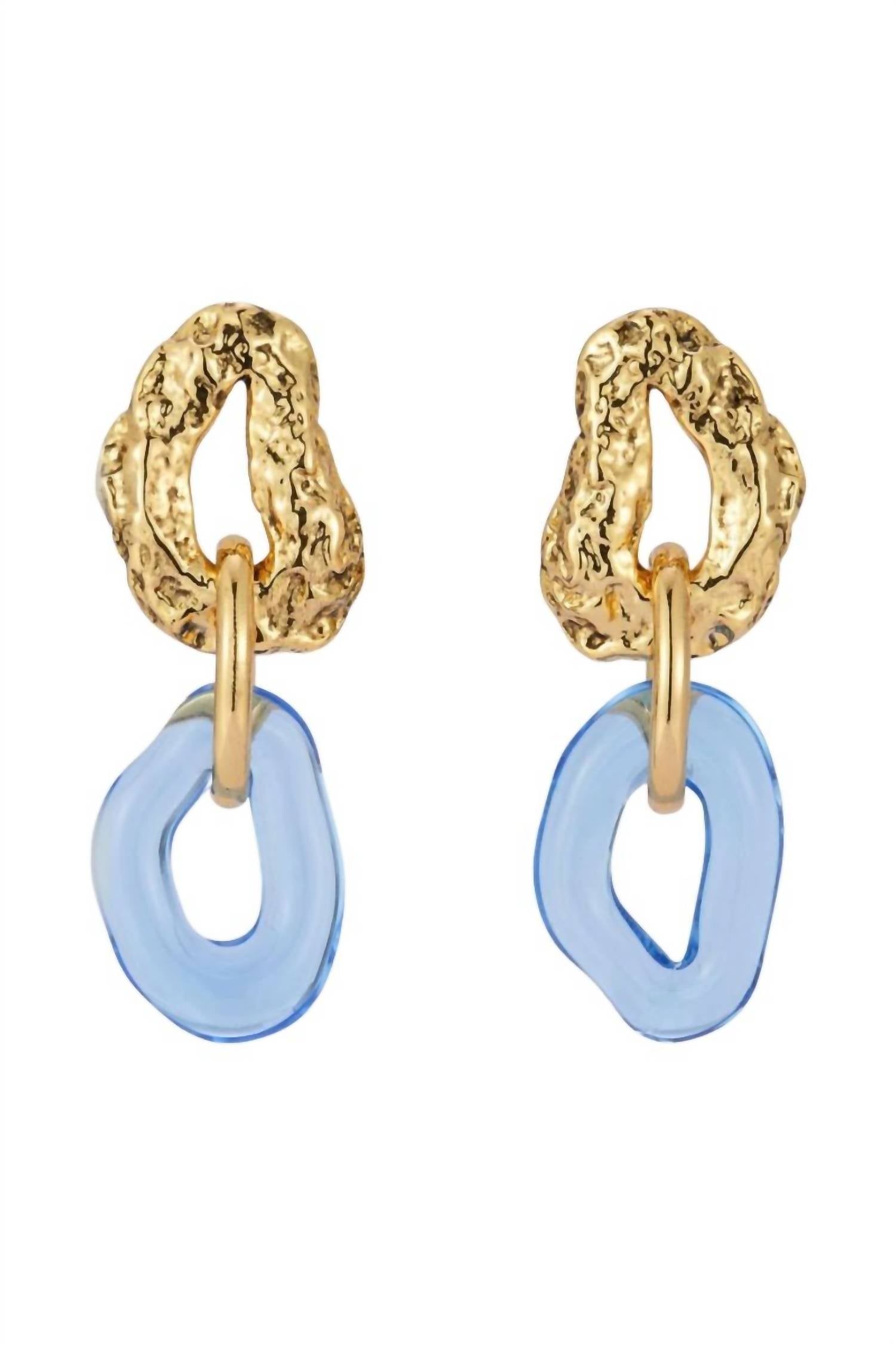 Mignonne Gavigan - Women's Marla Earrings