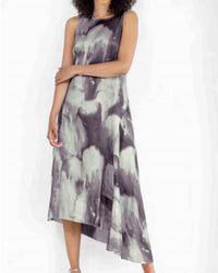 Go By Go Silk - Simply Elegant Dress