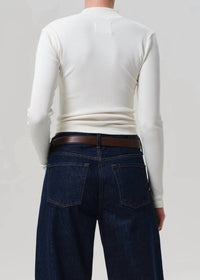 Citizens Of Humanity - Sheena Henley Tee