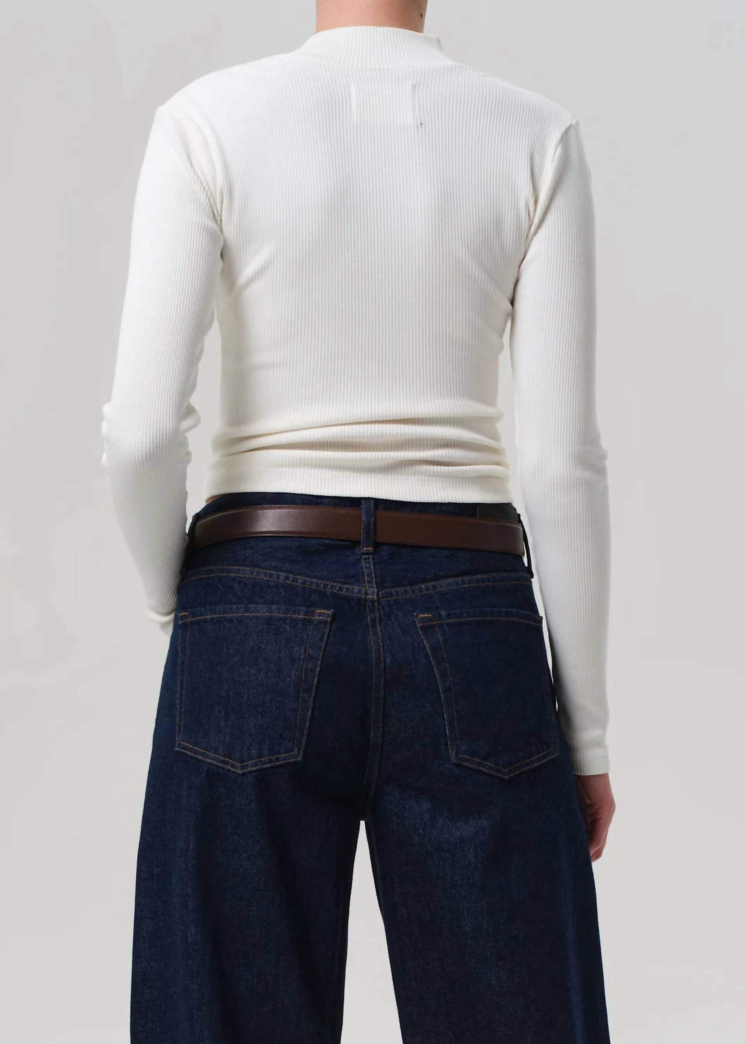 Citizens Of Humanity - Sheena Henley Tee