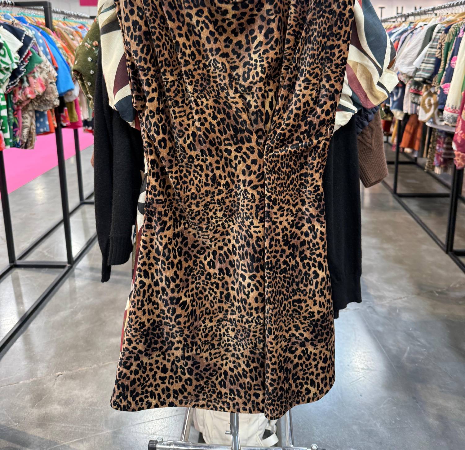Thml - Women's Dominique Dress