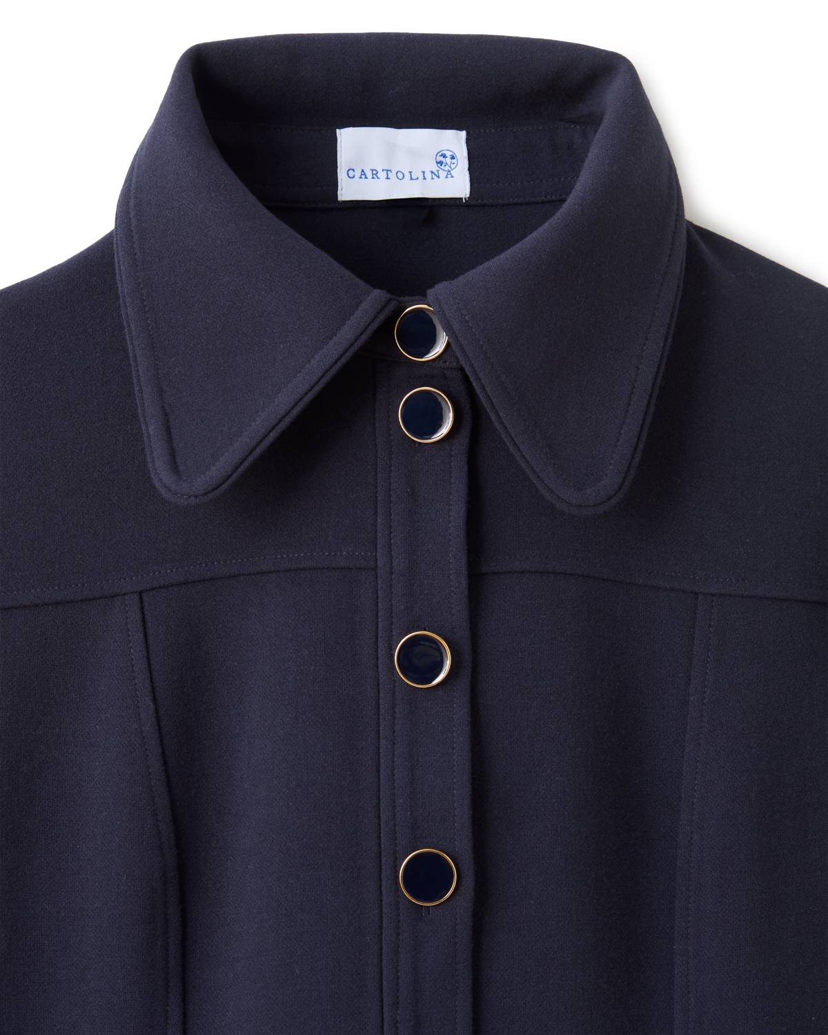 Cartolina Nantucket - Hayes Dress