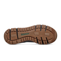 Dunham - Men's Alpine Waterproof Casual Lace-up Shoes