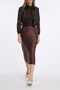 Dorothee Schumacher - Sense Of Shine Skirt
