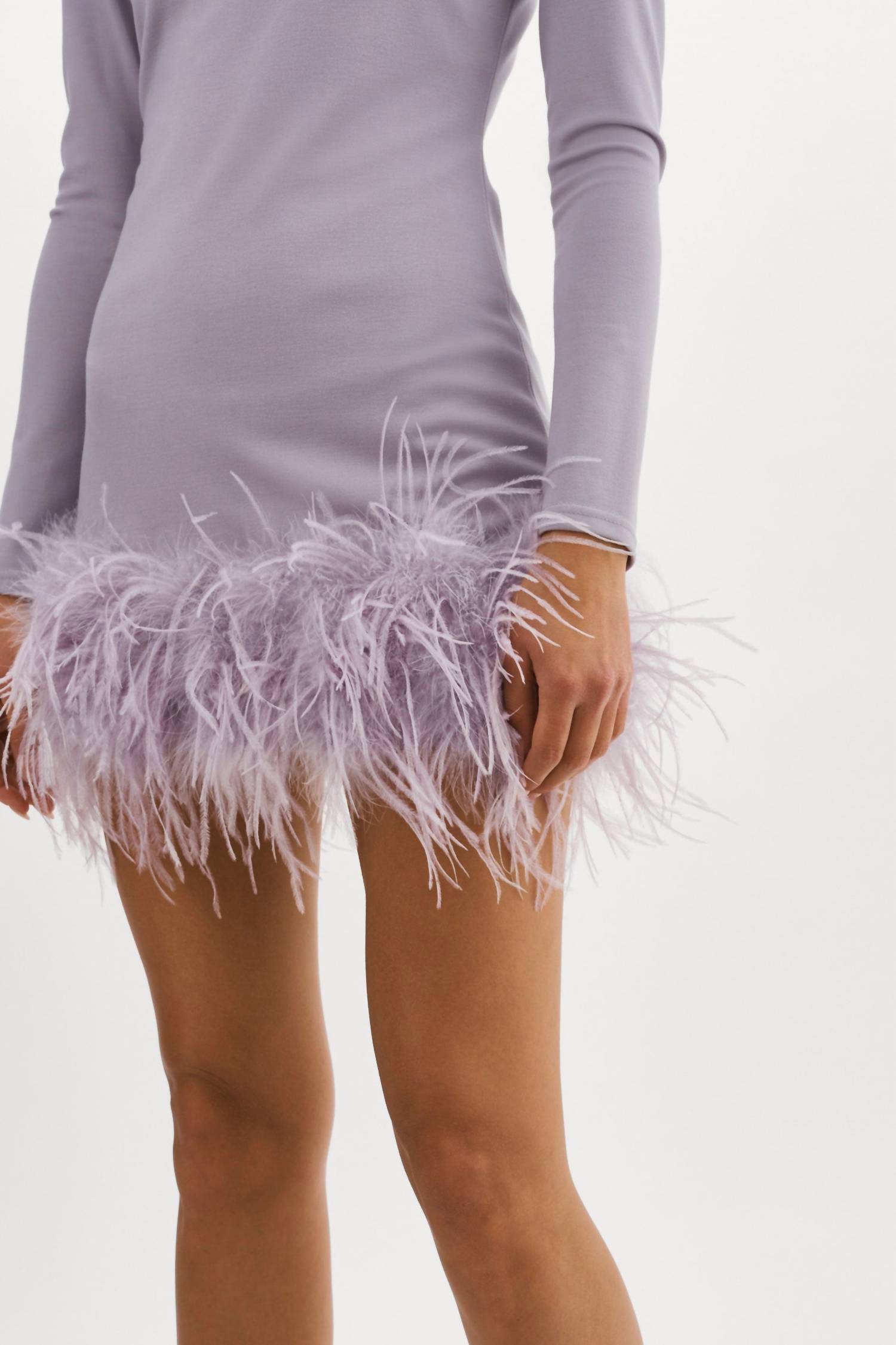 Lamarque - Bahira Mini Dress