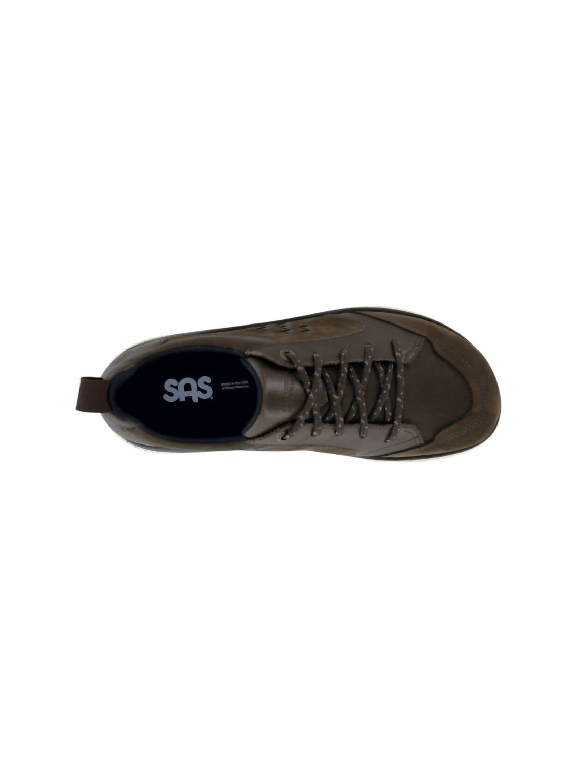 Sas - Women's Boulder Lace Up Sneakers