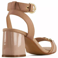 Andrea - Women's Ankle Closure Sandals
