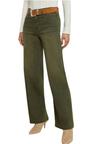 L'Agence - Scottie Wide Leg Jean